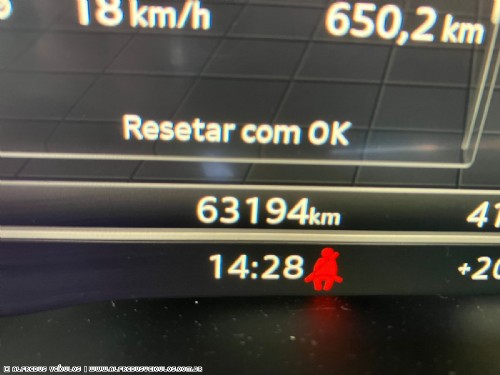 Audi A4 AMBIENTE 2.0 TSI 2018/2018